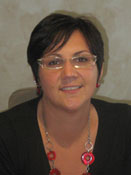 Bachl Kerstin