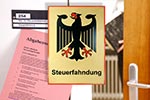 Steuerfahndung