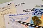 Rechnungsformular