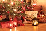 Weihnachtsfeier