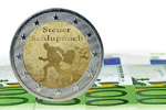 Euro Münze