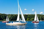 Segelboote