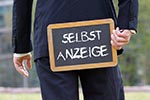 Schiefertafel