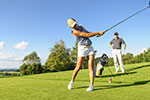 Golferin