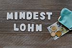 Mindestlohn