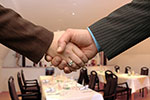 Handshake