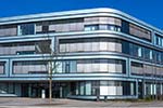 Firmengebäude