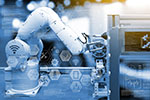 Roboter-Arm