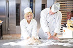 Bäckerei
