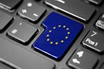 Tastatur EU