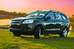 SUV